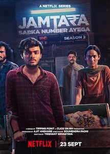 Jamtara Sabka Number Ayega 2020 S02 ALL EP Hindi Full Movie